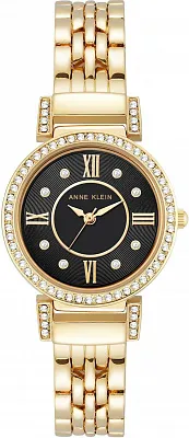 Anne Klein 2928BKGB