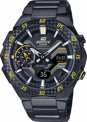 Casio Edifice ECB-2200RC-1A9