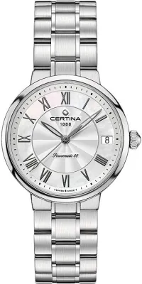 Certina C031.207.11.113.00