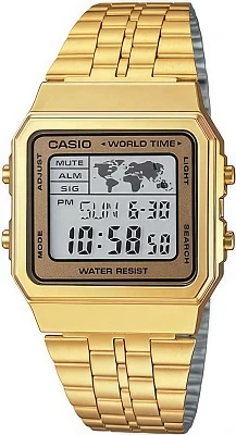 Casio Collection A-500WGA-9E