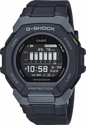 Casio G-Shock GBD-300-1E