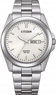 Citizen Quartz BF0581-54A