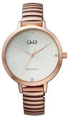 Q&Q Attractive Women QB49J001Y