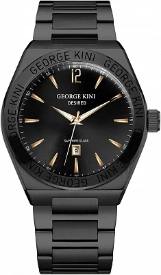 George Kini Desired GK.DS0001