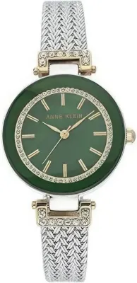 Наручные часы  Anne Klein  Steel Anne Klein 1907GNTT (фото 1)
