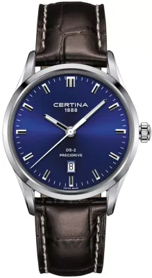 Certina C024.410.16.041.20