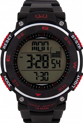 Наручные часы Q&Q M124J001Y