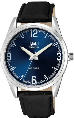 Q&Q Superior C20AJ009Y