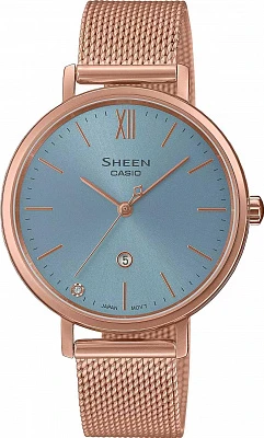 Casio SHE-4539PM-2A