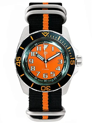 Восток Амфибия 14034В