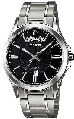 Casio Collection MTP-1381D-1A