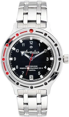 Восток Командирские 420269