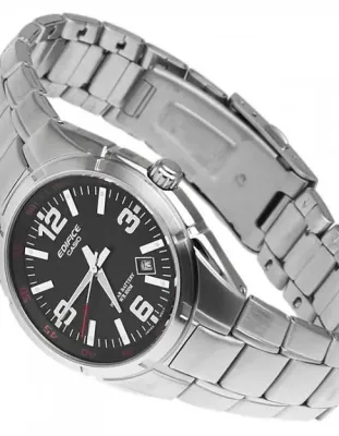 Наручные часы  Casio  Edifice Casio EF-125D-1A (фото 3)