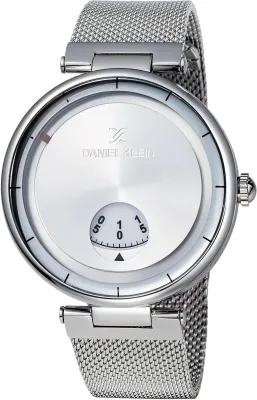 Daniel Klein 11973-5