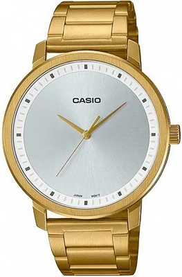 Casio Collection MTP-B115G-7E