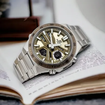 Casio EFV-C110D-5A