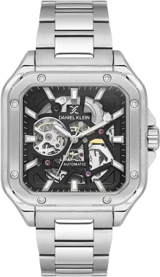 Daniel Klein 14018-2