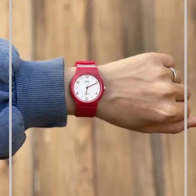 Наручные часы  Q&Q  Casual Q&Q V06AJ005Y (фото 4)