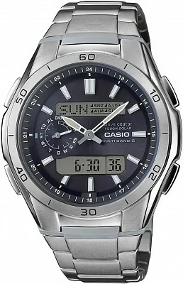Casio WVA-M650TD-1A