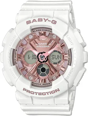 Casio Baby-G BA-130-7A1