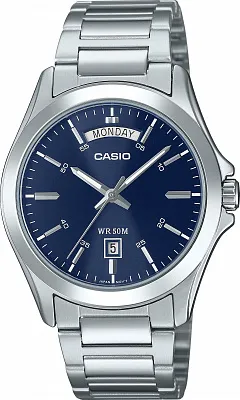 Casio Collection MTP-1370D-2A2