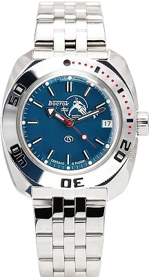 Восток Командирские 710059