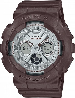 Casio Baby-G BA-130SW-5A
