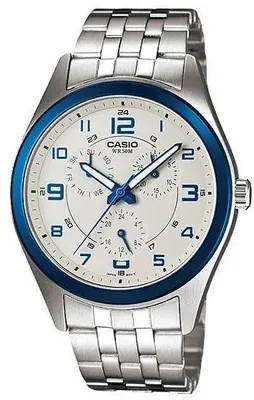 Casio Collection MTP-1352D-8B1