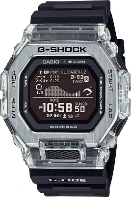 Casio G-Shock GBX-100S-1E