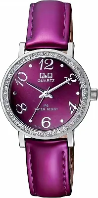 Q&Q Attractive Women QZ15J305Y