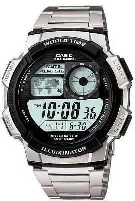 Casio Collection AE-1000WD-1A