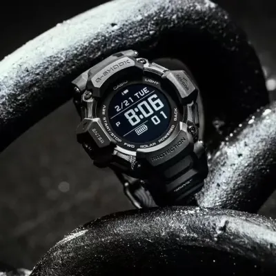 Casio GBD-H2000-1B