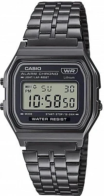 Casio Vintage A-158WETB-1A