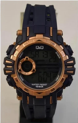 Q&Q Superior M165J804Y