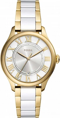Fossil Gilmore CE1131