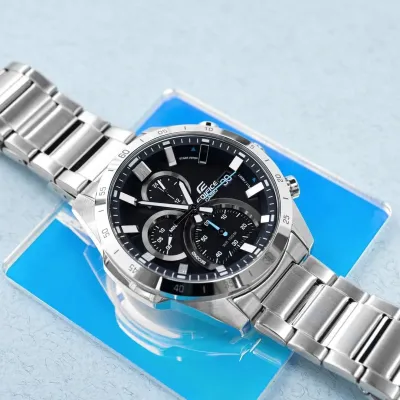 Наручные часы  Casio  Edifice Casio EFR-571D-1A (фото 3)