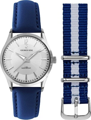 George Kini Classic GK.23.1.1S.17