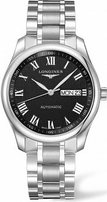 Longines Master Collection L2.755.4.51.6