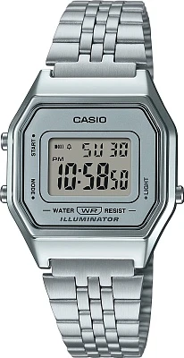 Casio Vintage LA-680WEA-7E