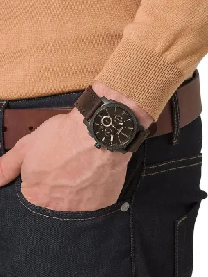 Наручные часы  Fossil  Chronograph Fossil FS4656 (фото 8)