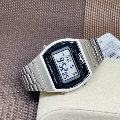 Наручные часы  Casio  Vintage Casio B640WD-1A (фото 4)