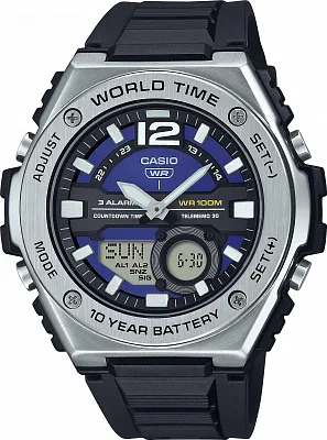 Casio MWQ-100-2A