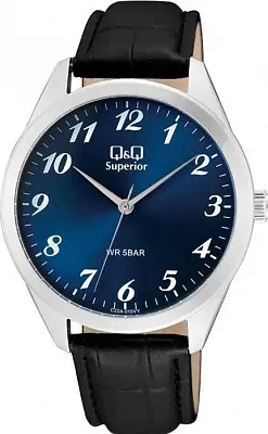 Q&Q Superior C22AJ010Y