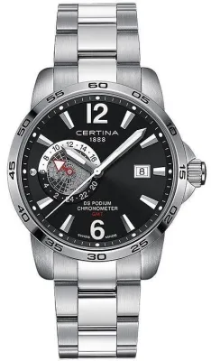 Certina C034.455.11.057.00