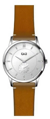 Q&Q Attractive QA60J807Y