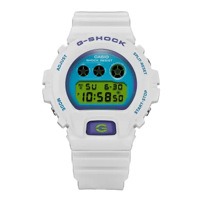 Casio DW-6900RCS-7E