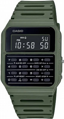 Casio Vintage CA-53WF-3B