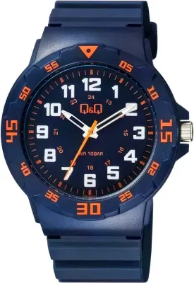 Наручные часы  Q&Q  Attractive Q&Q VR18J012Y (фото 1)