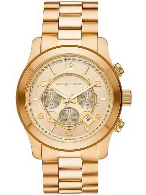 Michael Kors Runway MK9074