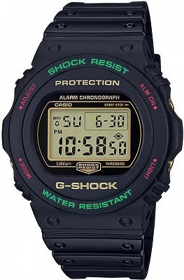 Casio DW-5700TH-1E